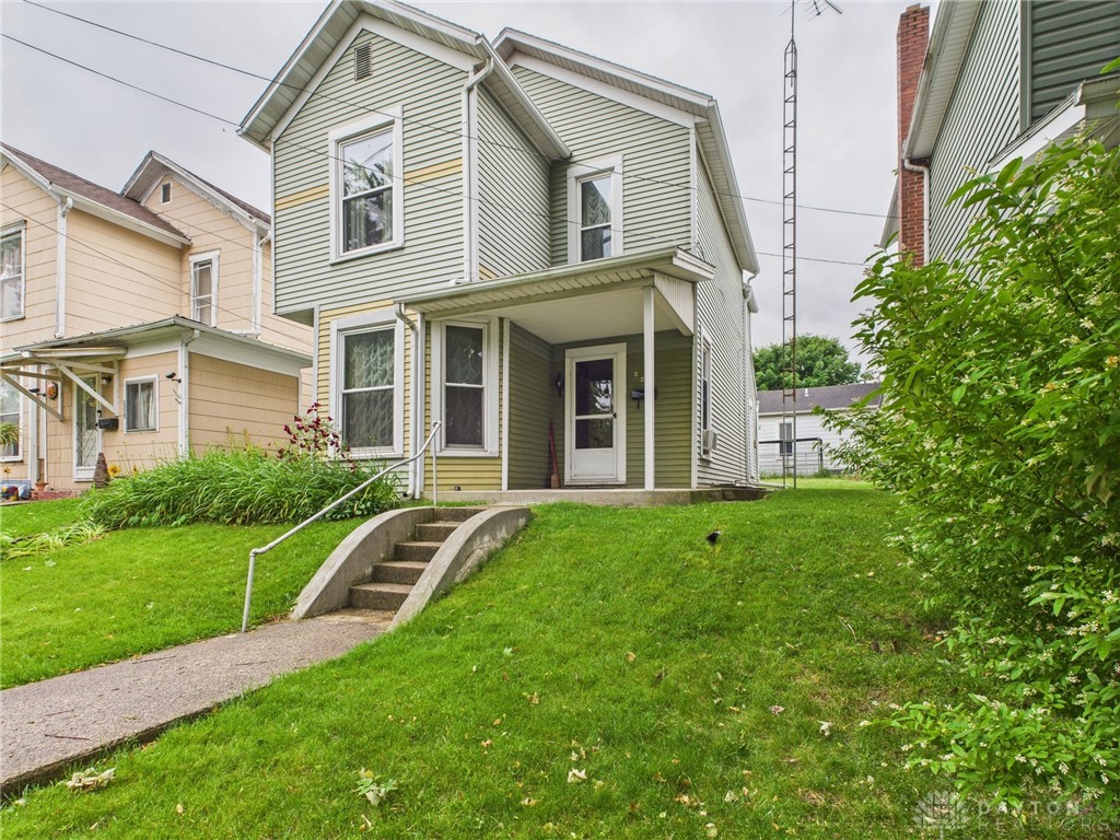 327 W Water Street, Greenville, Ohio image 22