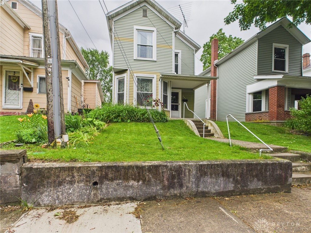 327 W Water Street, Greenville, Ohio image 21