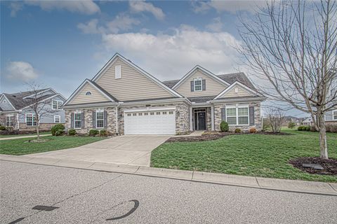 Photo of 495 Legendary Way, Centerville, OH 45458 (MLS # 954246)