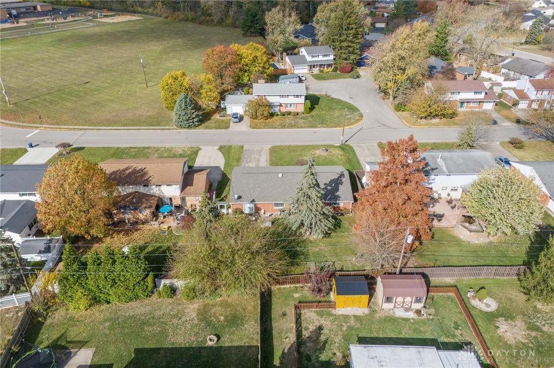 790 Kathryn Drive, Wilmington, Ohio image 36