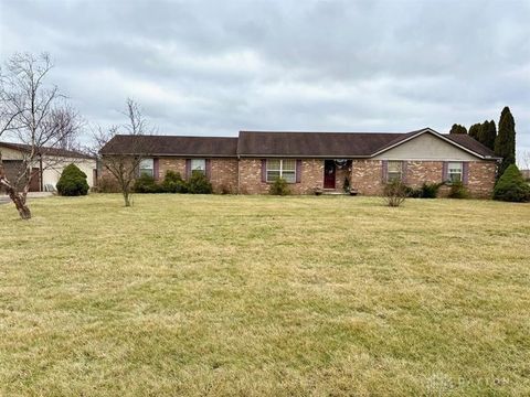 Photo of 22015 Liberty West Road, Raymond, OH 43067 (MLS # 951651)