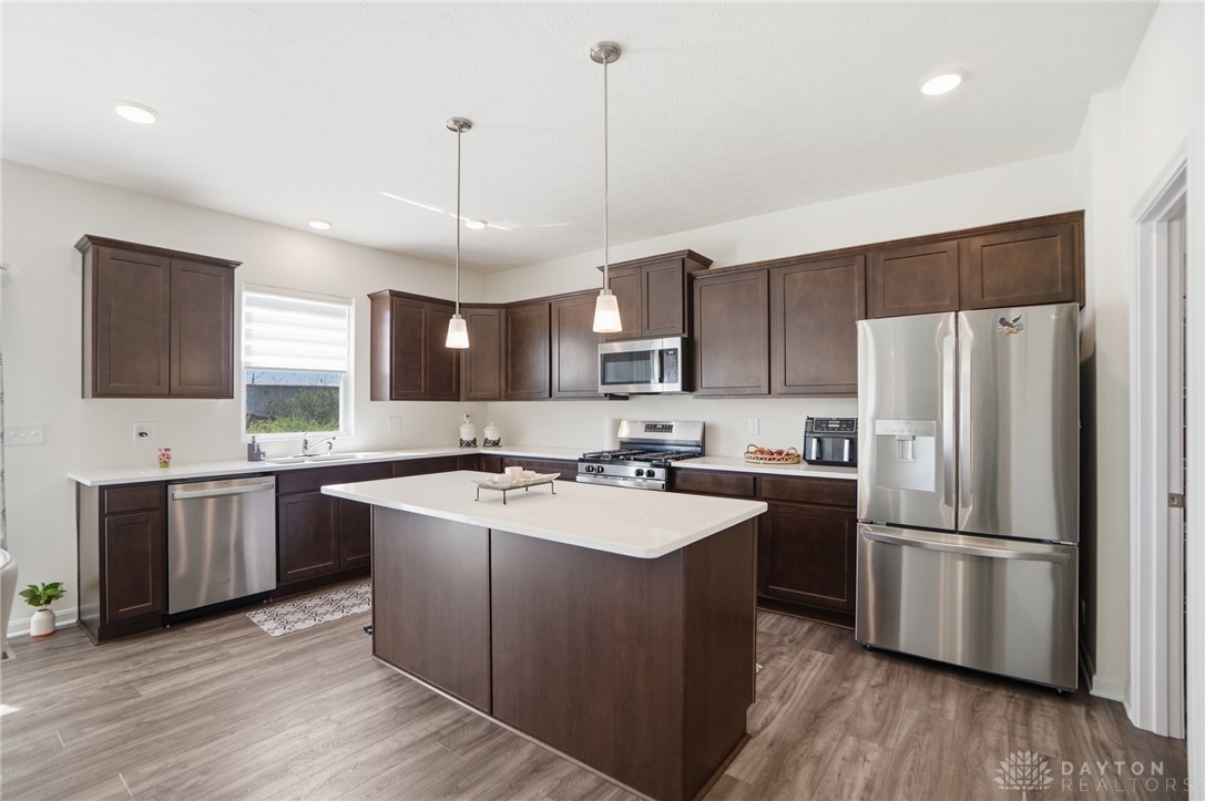 5565 Scenic Trail Drive