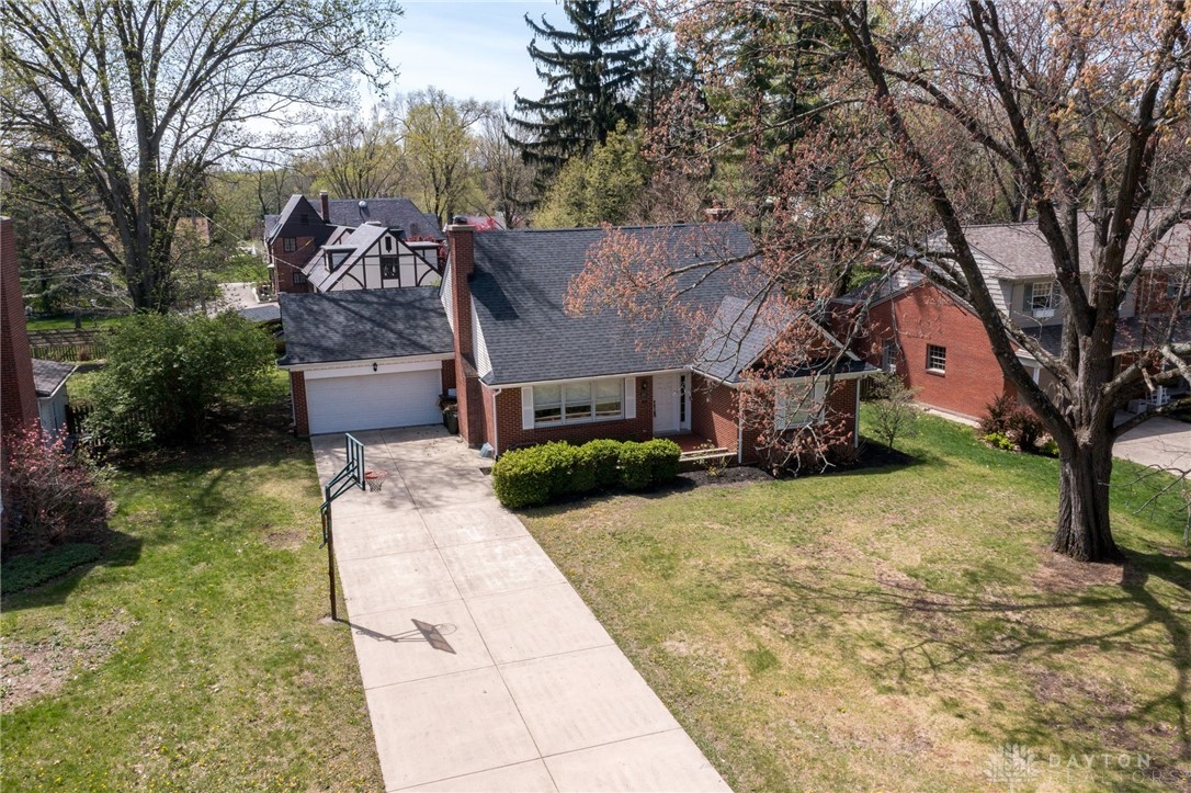 460 Chatham Drive, Dayton, Ohio image 3