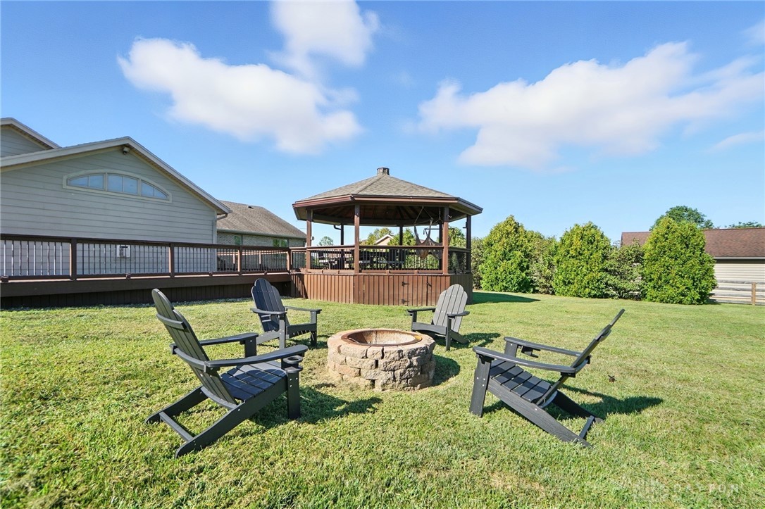 Oregonia, Ohio 45054, United States, 3 Bedrooms Bedrooms, ,3 BathroomsBathrooms,Residential,Pending,198360