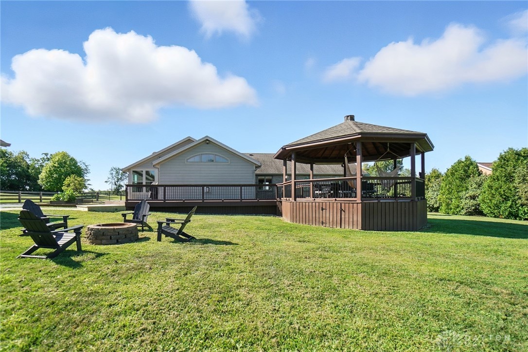 Oregonia, Ohio 45054, United States, 3 Bedrooms Bedrooms, ,3 BathroomsBathrooms,Residential,Pending,198360