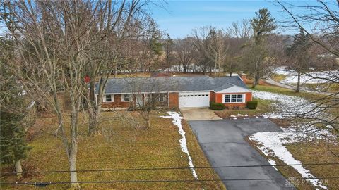 Photo of 6007 E State Route 571, Tipp City, OH 45371 (MLS # 952692)