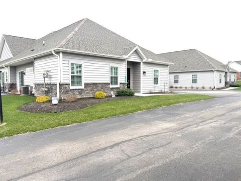 Photo of 1038 Bayberry Drive, Waynesville, OH 45068 (MLS # 954494)