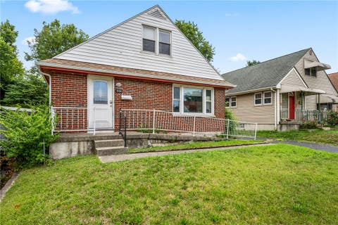 Homes For Sale - 246 N Cherrywood Avenue<br/> Dayton, OH 45403