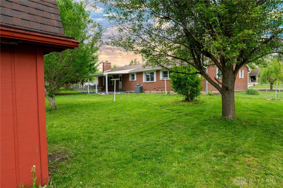 3234 Maplewood Dr, Beavercreek, Ohio image 7