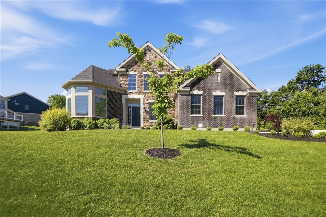2731 Bent Grass Drive