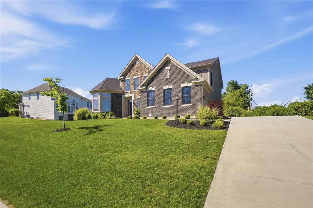 2731 Bent Grass Drive