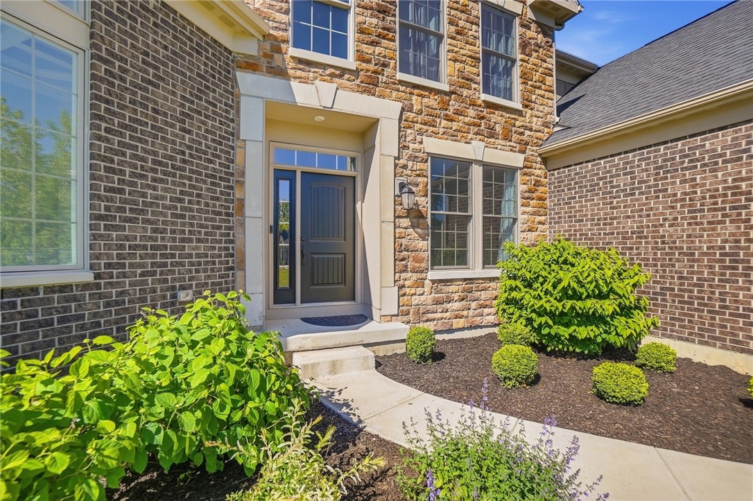 2731 Bent Grass Drive