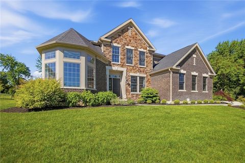 Photo of 2731 Bent Grass Drive, Beavercreek, OH 45431 (MLS # 959394)