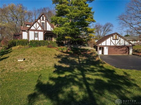 Photo of 5265 W Frederick Garland Road, West Milton, OH 45383 (MLS # 948299)