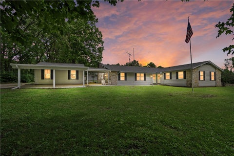 Photo of 2996 Millville Shandon Road, Morgan Twp, OH 45013 (MLS # 959064)