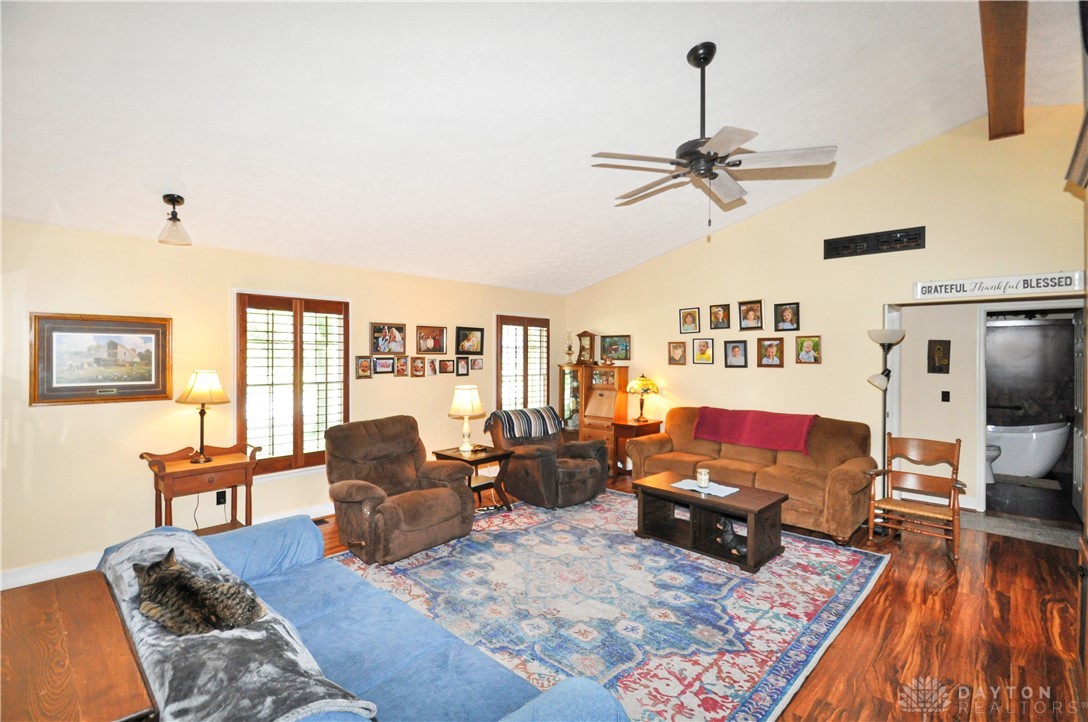 23 Summerfield Drive, Arcanum, Ohio image 3