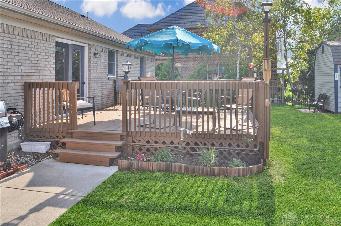 23 Summerfield Drive, Arcanum, Ohio image 30