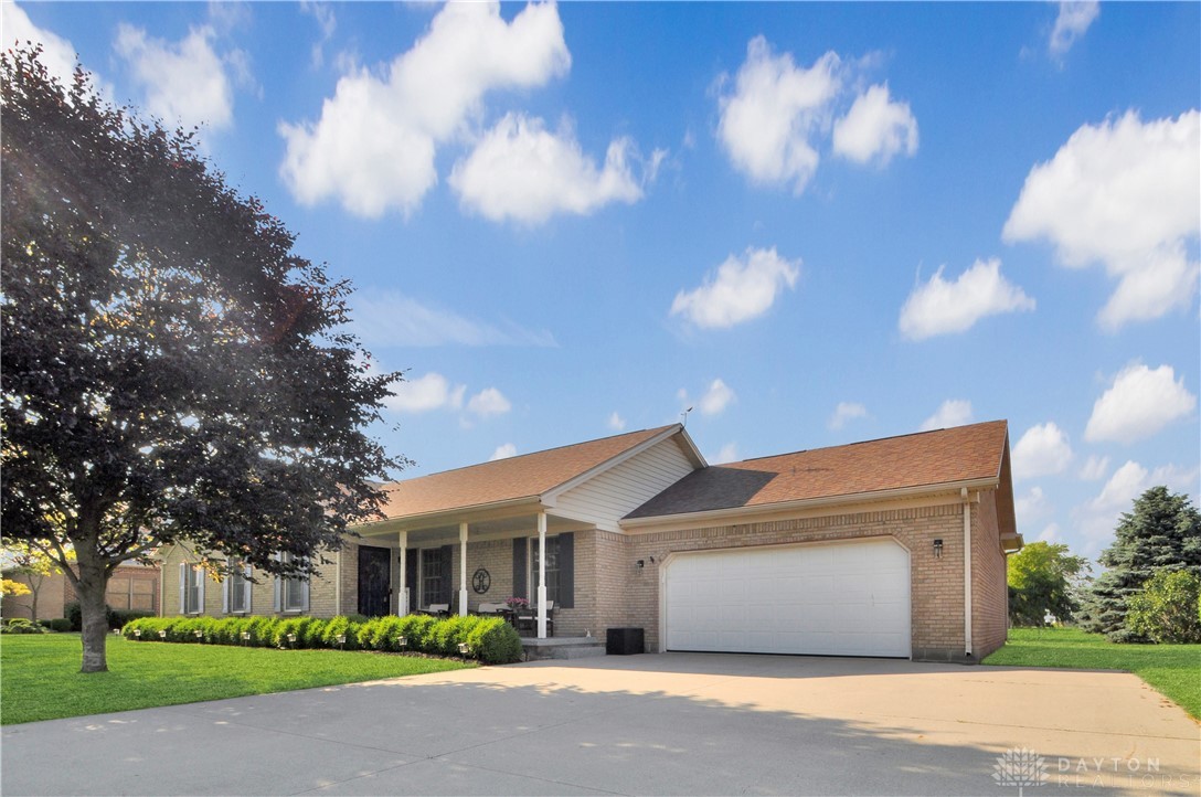 23 Summerfield Drive, Arcanum, Ohio image 1