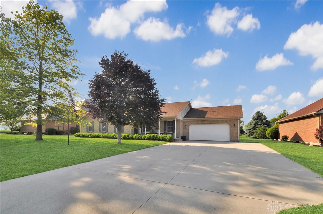 23 Summerfield Drive, Arcanum, Ohio image 37