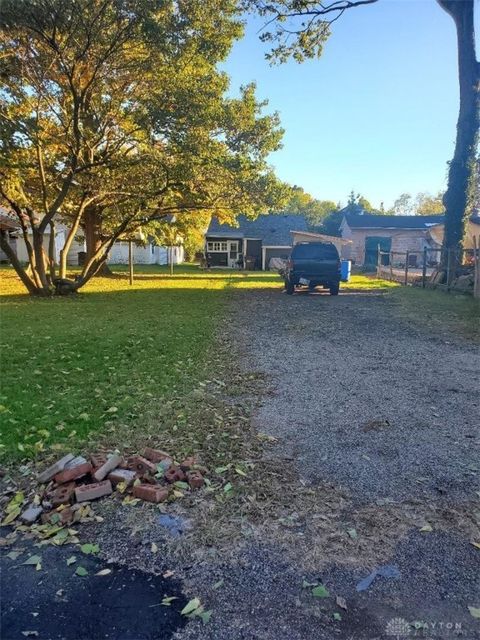 Tiny photo for 208 W High Street, Eaton, OH 45320 (MLS # 946094)