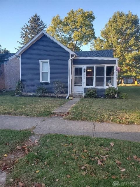 Photo of 208 W High Street, Eaton, OH 45320 (MLS # 946094)