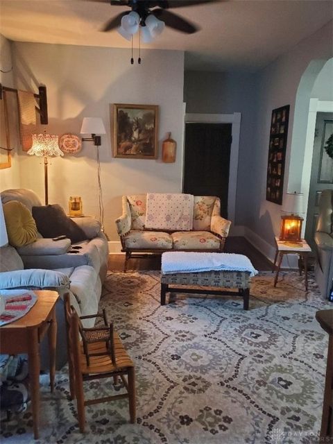Tiny photo for 208 W High Street, Eaton, OH 45320 (MLS # 946094)
