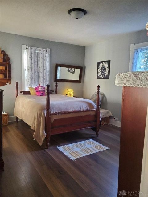 Tiny photo for 208 W High Street, Eaton, OH 45320 (MLS # 946094)