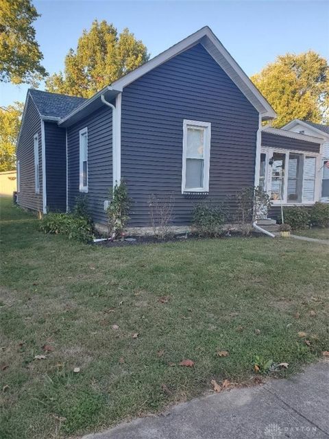 Tiny photo for 208 W High Street, Eaton, OH 45320 (MLS # 946094)