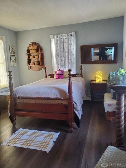 Tiny photo for 208 W High Street, Eaton, OH 45320 (MLS # 946094)