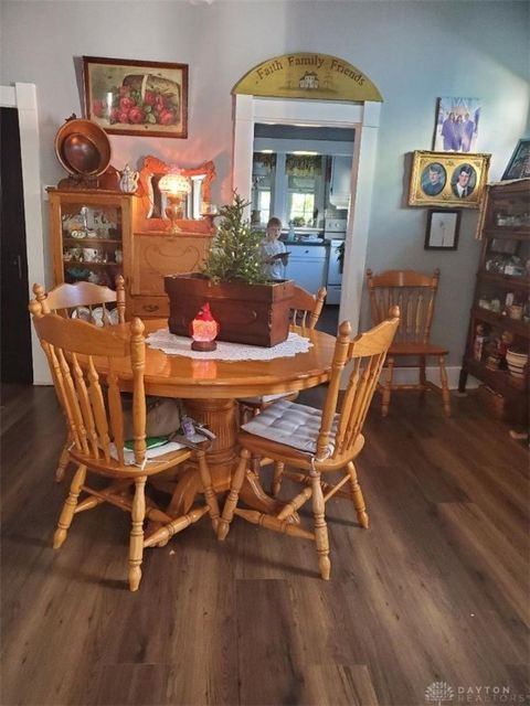 Tiny photo for 208 W High Street, Eaton, OH 45320 (MLS # 946094)