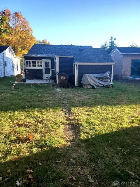 Tiny photo for 208 W High Street, Eaton, OH 45320 (MLS # 946094)