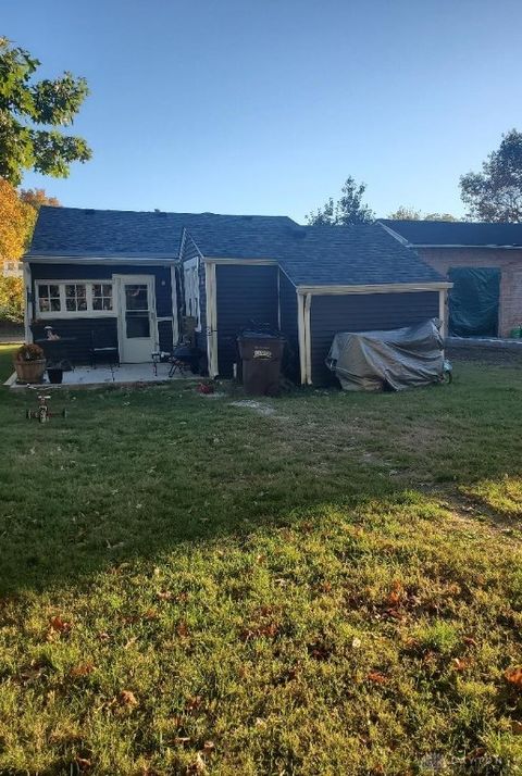 Tiny photo for 208 W High Street, Eaton, OH 45320 (MLS # 946094)