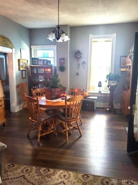 Tiny photo for 208 W High Street, Eaton, OH 45320 (MLS # 946094)