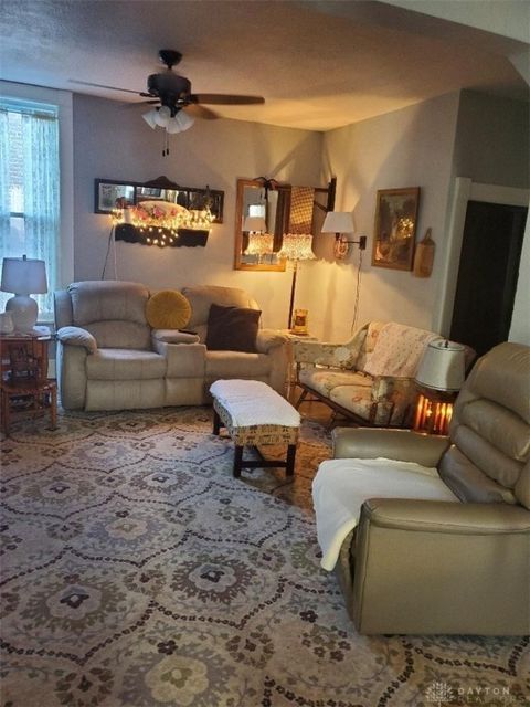 Tiny photo for 208 W High Street, Eaton, OH 45320 (MLS # 946094)