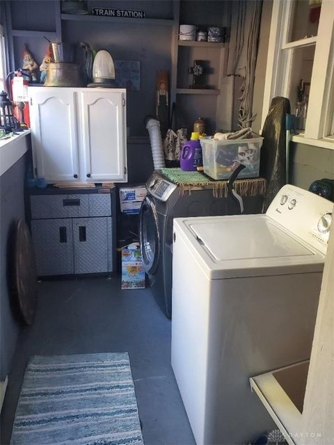 Tiny photo for 208 W High Street, Eaton, OH 45320 (MLS # 946094)