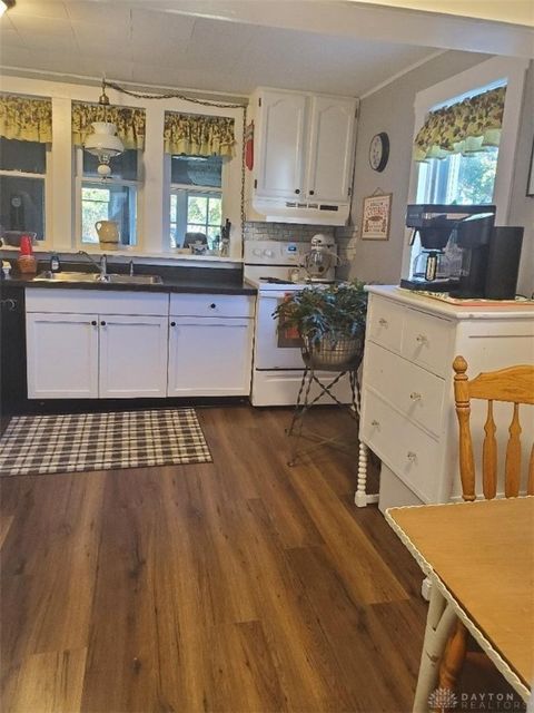 Tiny photo for 208 W High Street, Eaton, OH 45320 (MLS # 946094)
