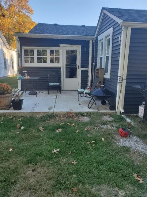 Tiny photo for 208 W High Street, Eaton, OH 45320 (MLS # 946094)