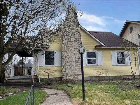 312 N Clairmont Avenue, Springfield, OH 45503 - #: 908672