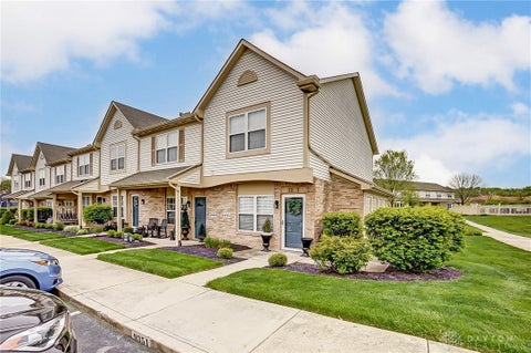 Condo For Rent - 9351 Captiva Bay Dr<br/> Miamisburg, OH 45342