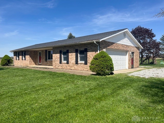 11010 Morrison Mikesell Road, New Paris, Ohio image 28