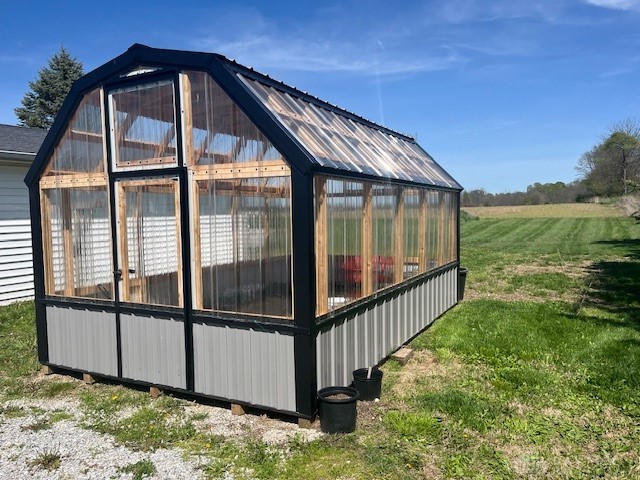 11010 Morrison Mikesell Road, New Paris, Ohio image 22