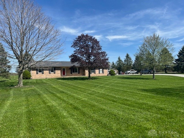 11010 Morrison Mikesell Road, New Paris, Ohio image 29