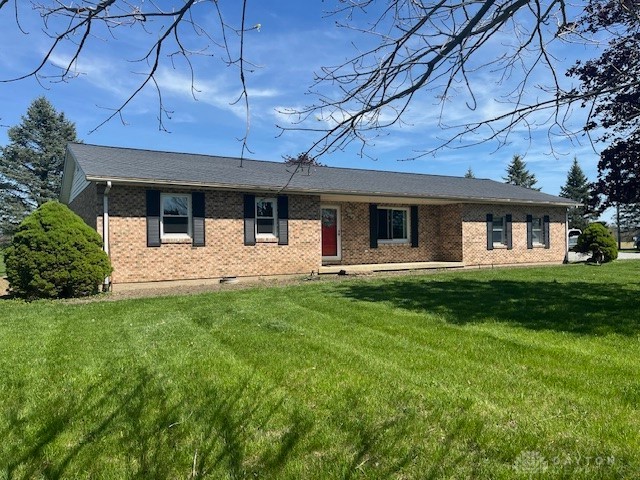 11010 Morrison Mikesell Road, New Paris, Ohio image 26