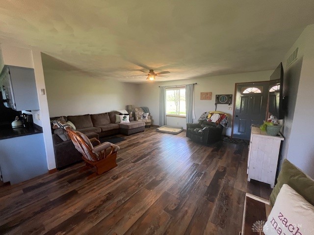 11010 Morrison Mikesell Road, New Paris, Ohio image 4