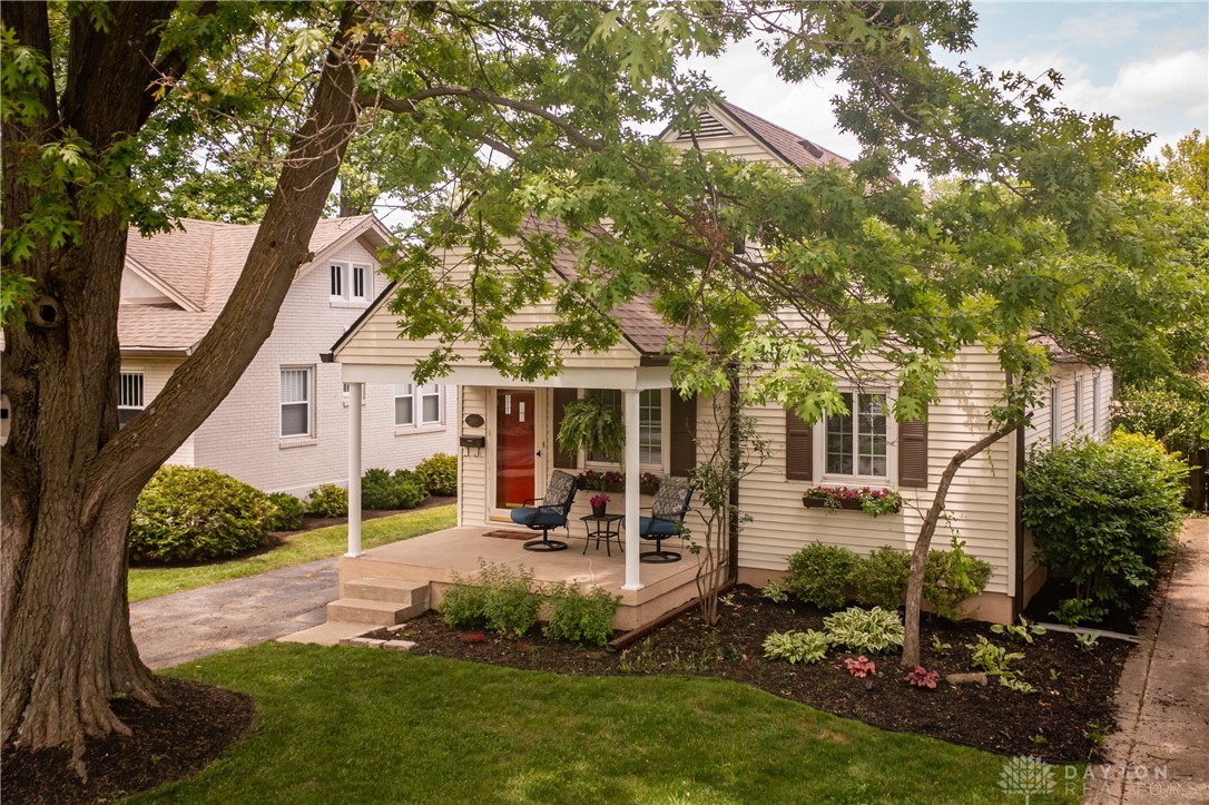 209 Triangle Avenue, Oakwood, Ohio image 45
