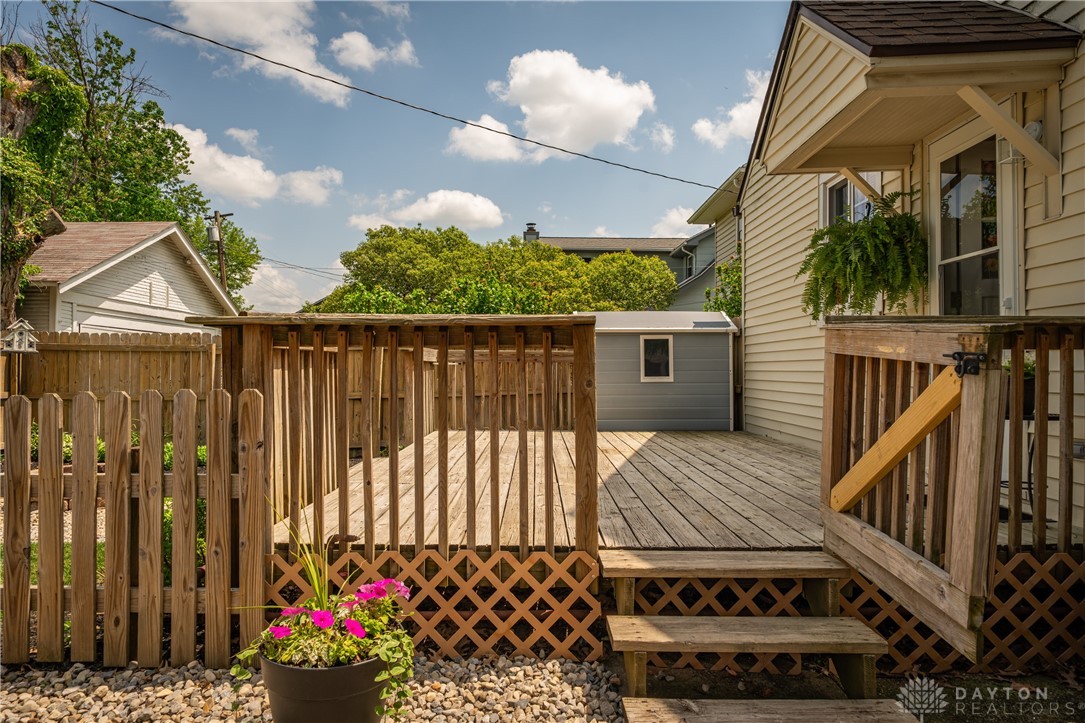 209 Triangle Avenue, Oakwood, Ohio image 39