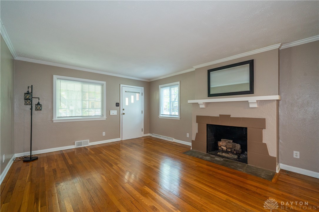 209 Triangle Avenue, Oakwood, Ohio image 4