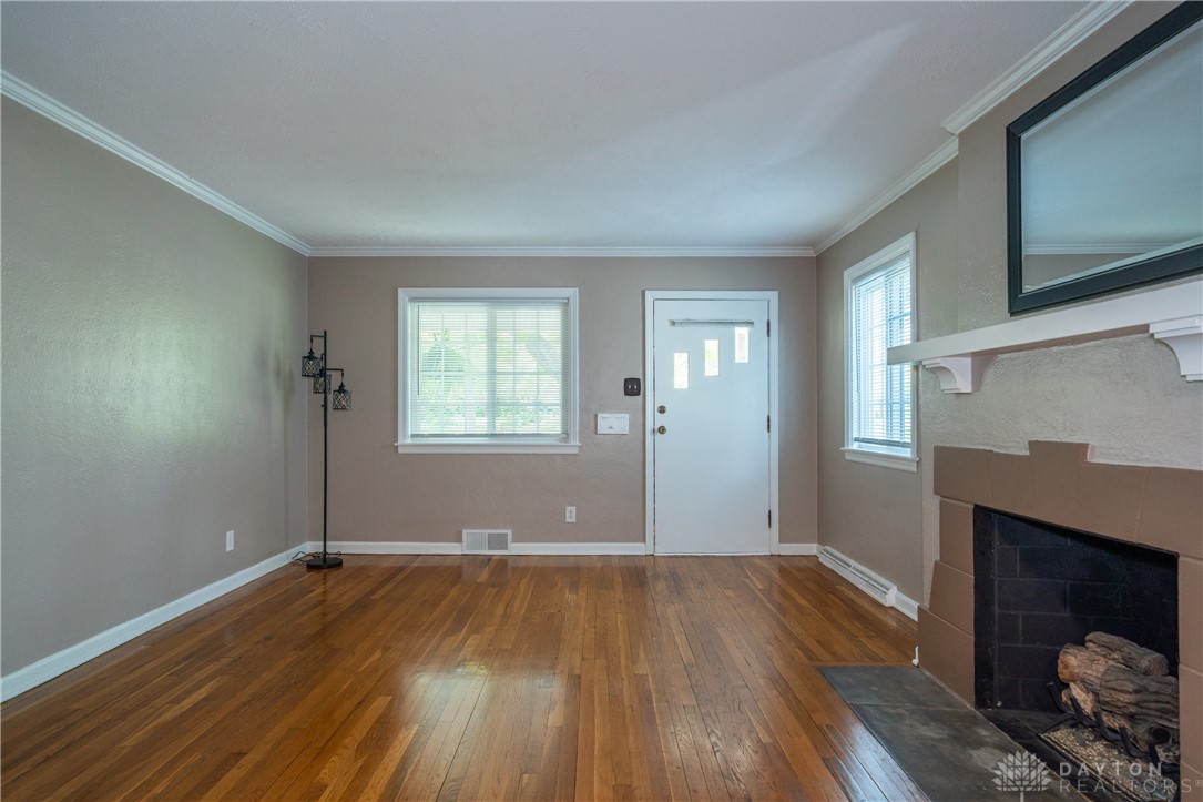209 Triangle Avenue, Oakwood, Ohio image 3