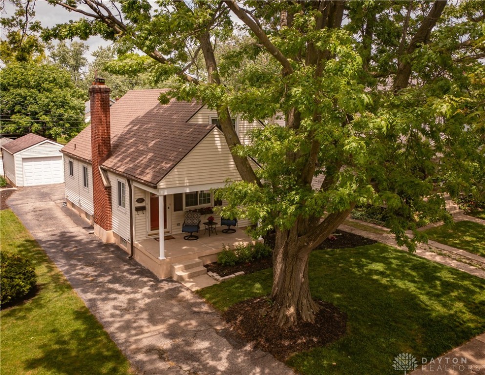 209 Triangle Avenue, Oakwood, Ohio image 48