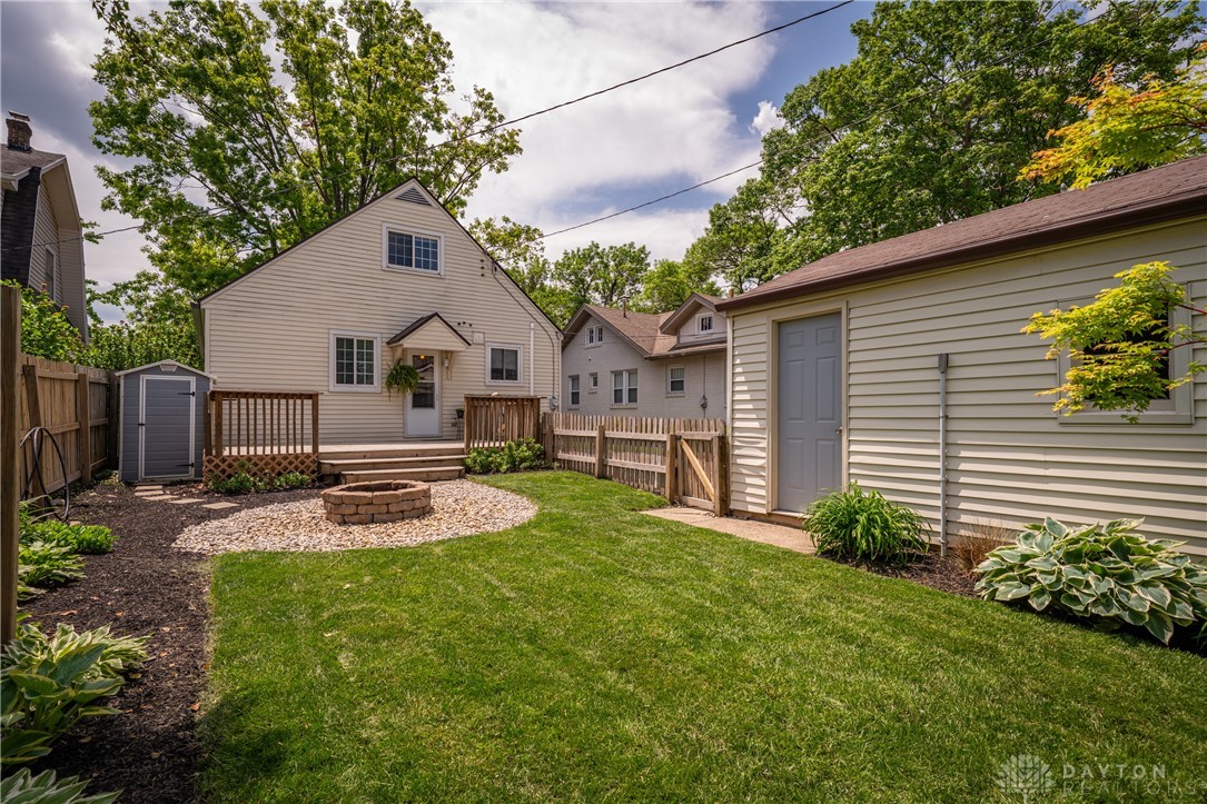 209 Triangle Avenue, Oakwood, Ohio image 44